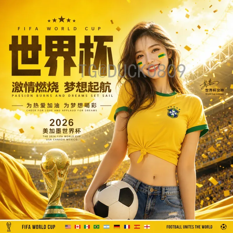 官方2026年国际足联世界杯球员名单：前瞻、选拔机制与历史回顾